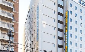 Super Hotel Asakusa